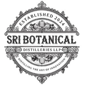 Sri Botanical Logo